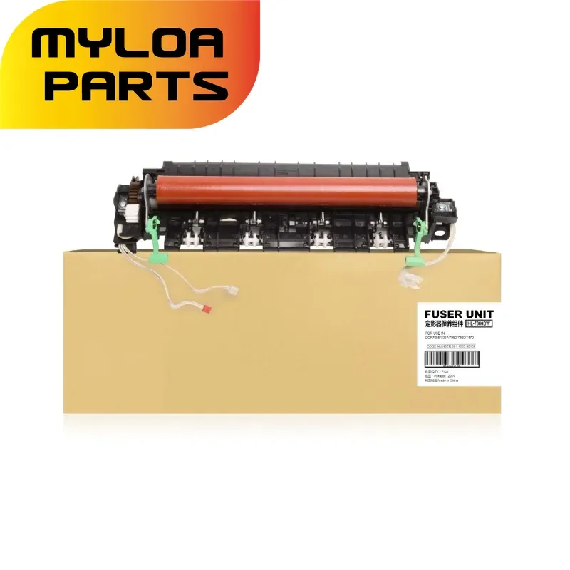 

1pcs.Fuser Unit for Brother HL-2240 2250 2270 DCP-7060 7065 7055 MFC-7360 7460 7860 Fuser Assembly