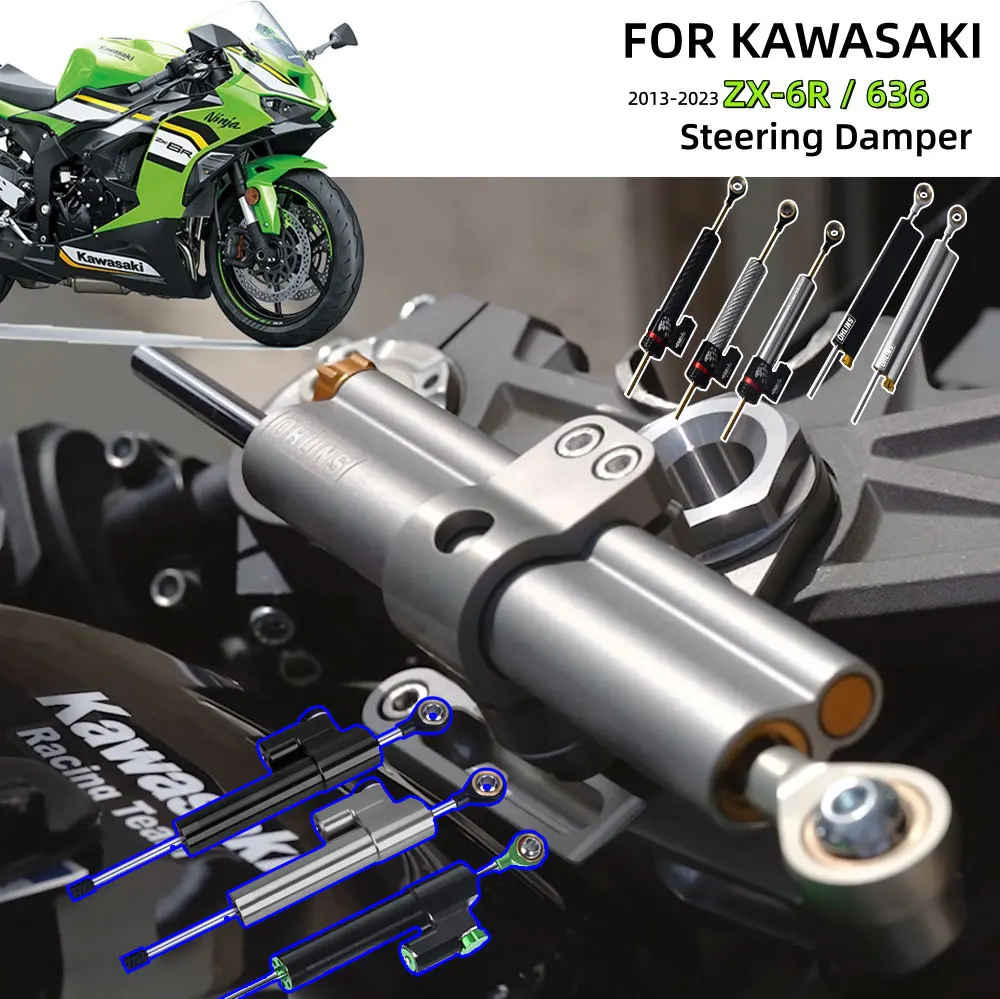 For Kawasaki Ninja … - image