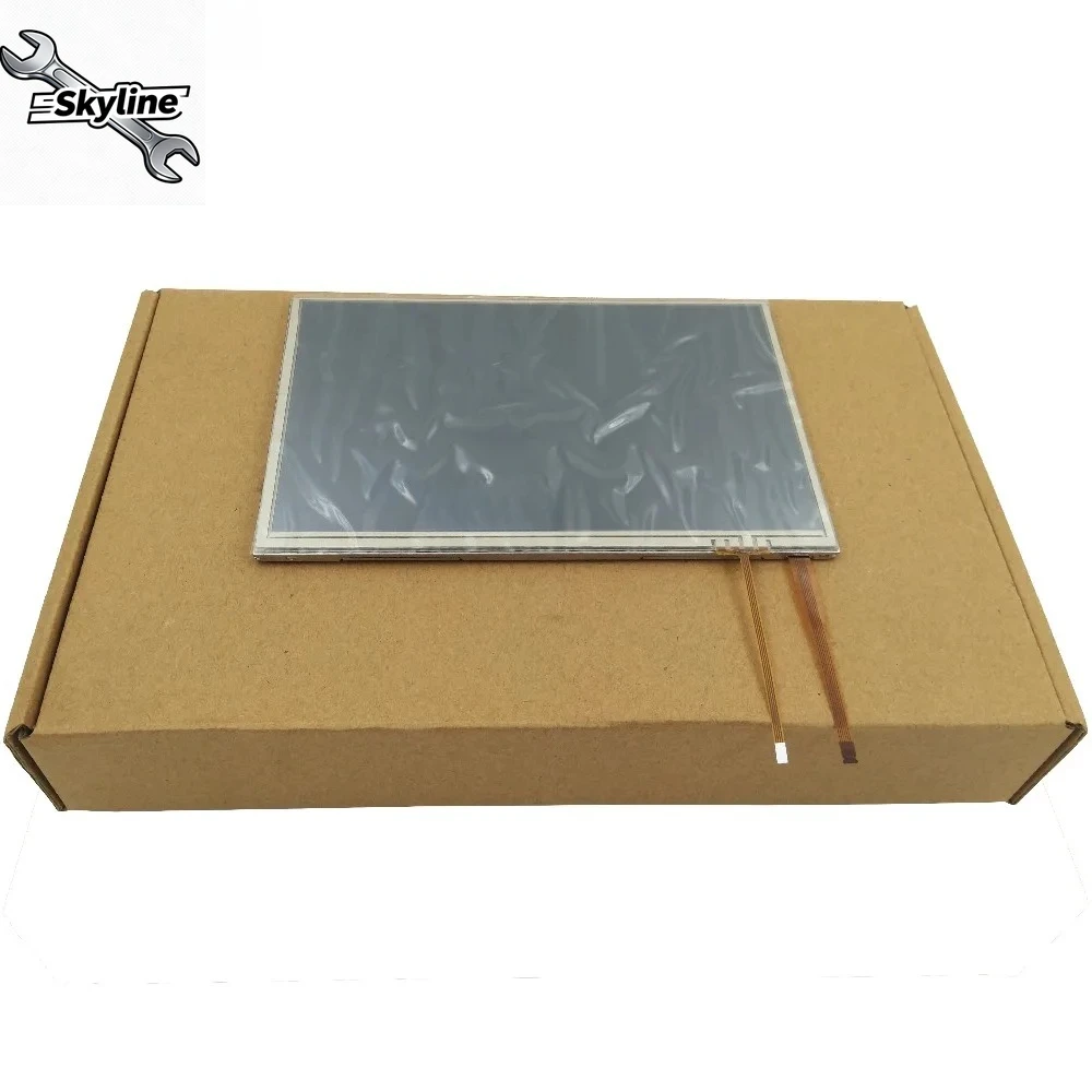 Replacement LCD Touch Panel, Compatible with CLX-8640ND SCX-5835 SCX-6555N 6545 8123 CLX-9201NA CLX-8650ND 9251 9301