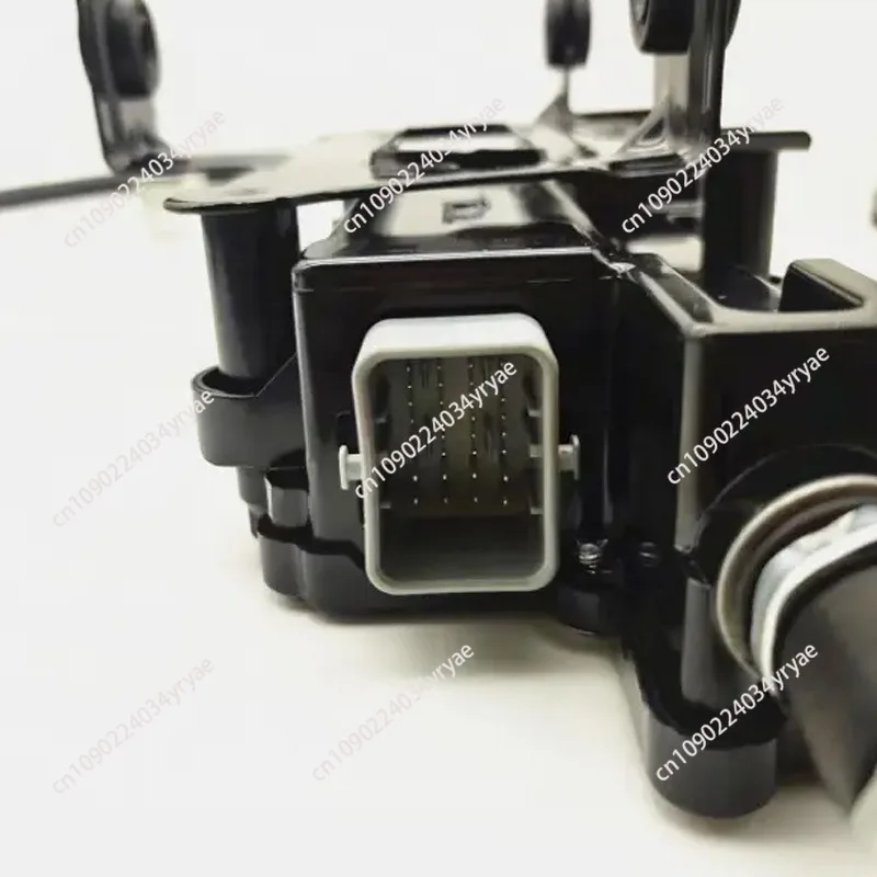 59700B8700 597002W600 for modern Santa parking brake actuators
