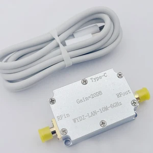 6 Main sales amplifier RF - №2