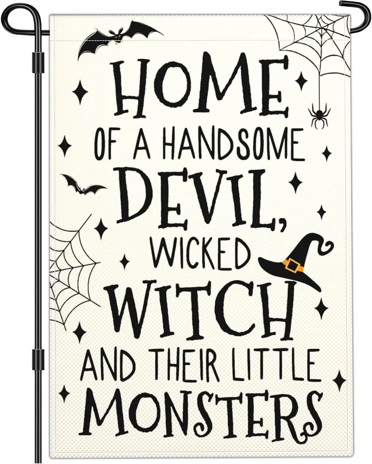 3Ply Halloween Yard…