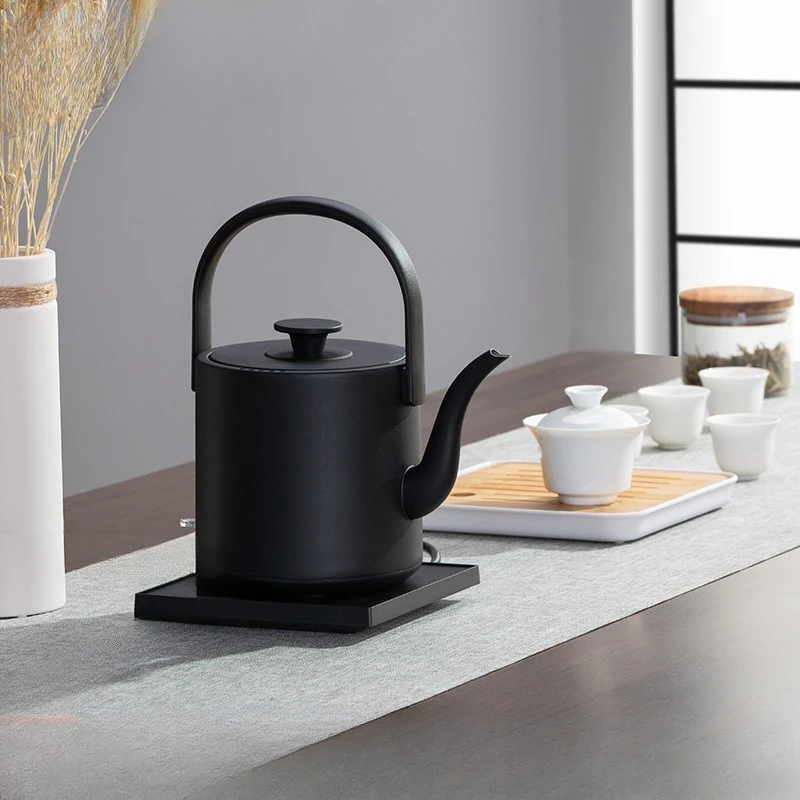 

Lifting beam electric kettle Kung Fu tea kettle special