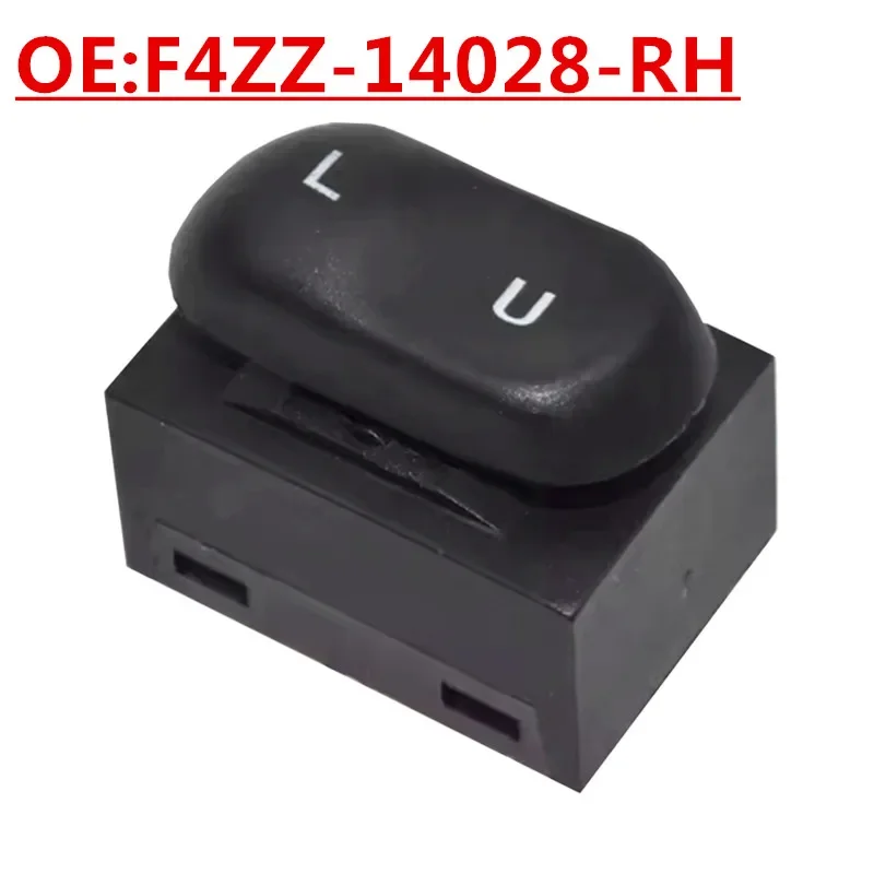 

New OE:F4ZZ-14028-RH Suitable For 1994-2004 Ford Mustang Auto Parts Door Lock Button Control Switch