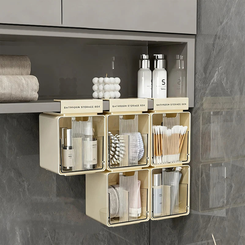 Thumbnail 4 - #55 Latest Bathroom Storage Offers
