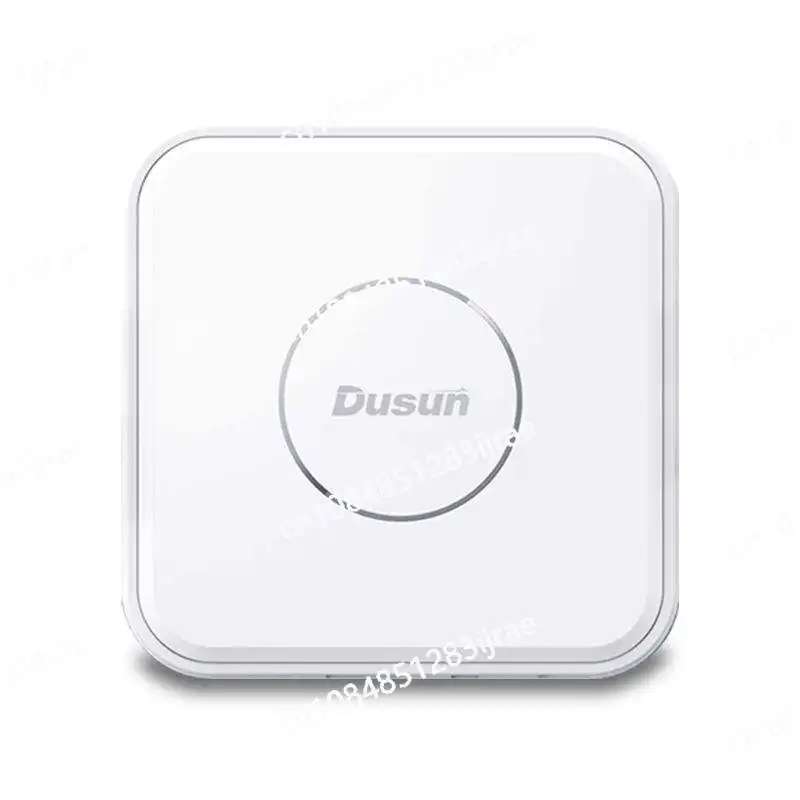 RK3328 Quad-core CortexA35 Z-Wave Wireless Zigbee Hub Smart Home Assistant Gateway