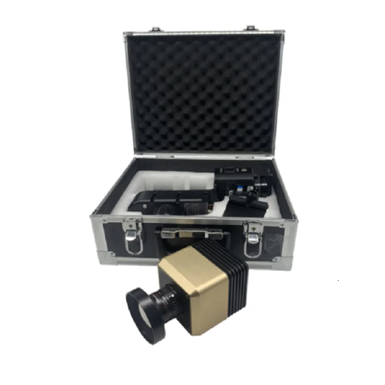 Hopoocolor CX-1000 Imaging Luminance Colorimeter Portable Brightness Measurement Cd/m2