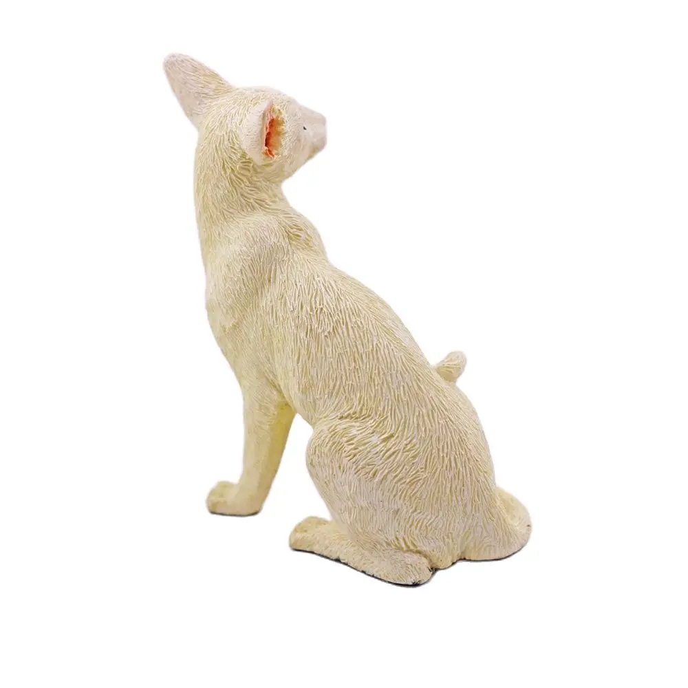 2025 New 3D Cat Silicone Cake Chocolate Baking Sugarcraft Mould Decor Soap Wax  Gypsum Resin Mold DIY Pet Shorthair Cat