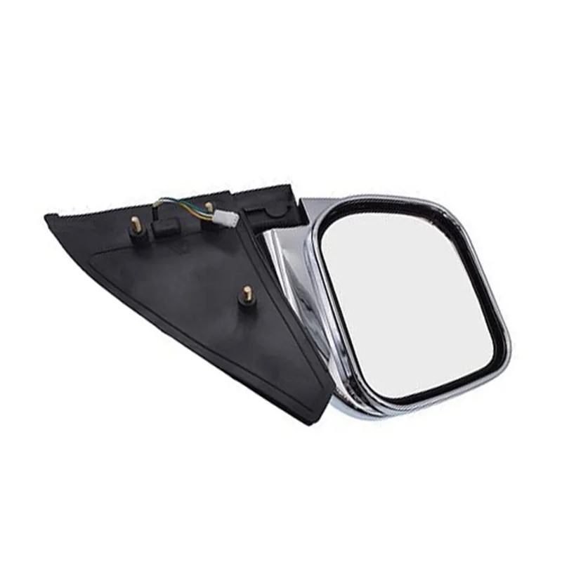 

For Mitsubishi Montero Pajero 2 MK2 V31 V32 V33 V43 V44 V45 V46 Electrically Controlled Rearview Mirror