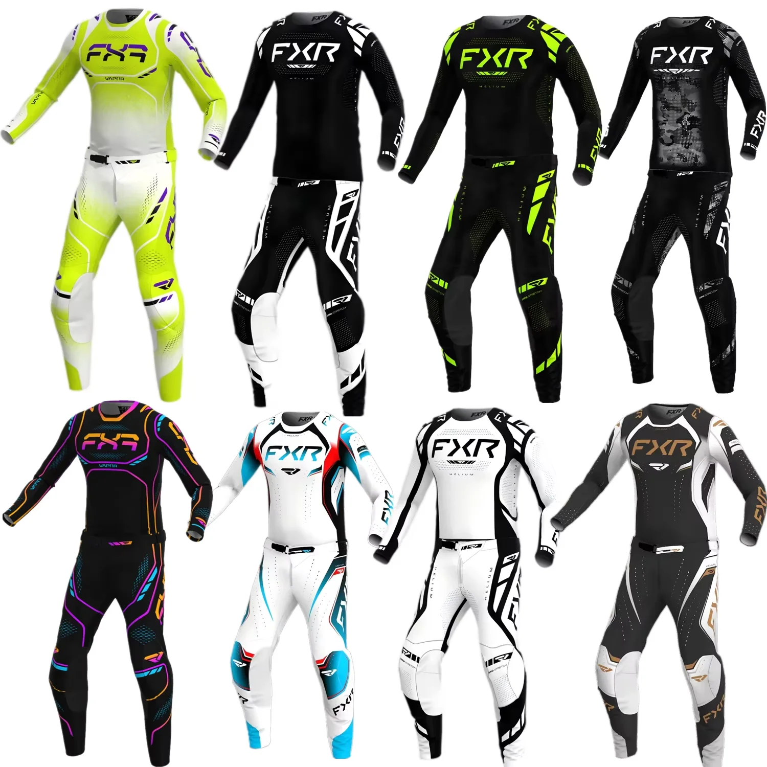 #30 Trending Motorcycle Suits Right Now