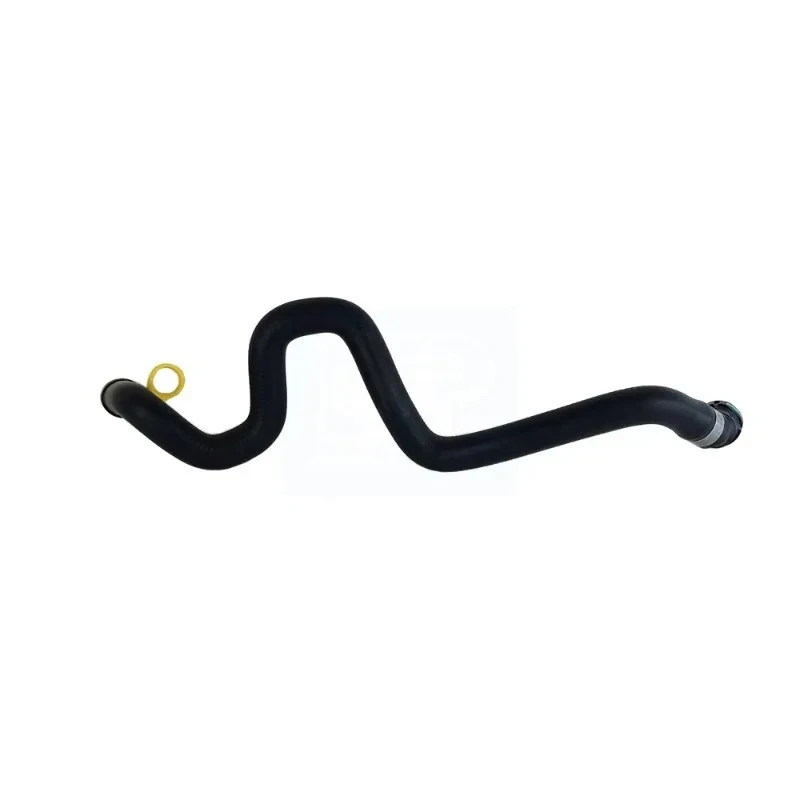 

Oem 2429459 Car Accessories Truck Cooling Rubber Air Conditioning Radiator Hose For Scani- 6 Series