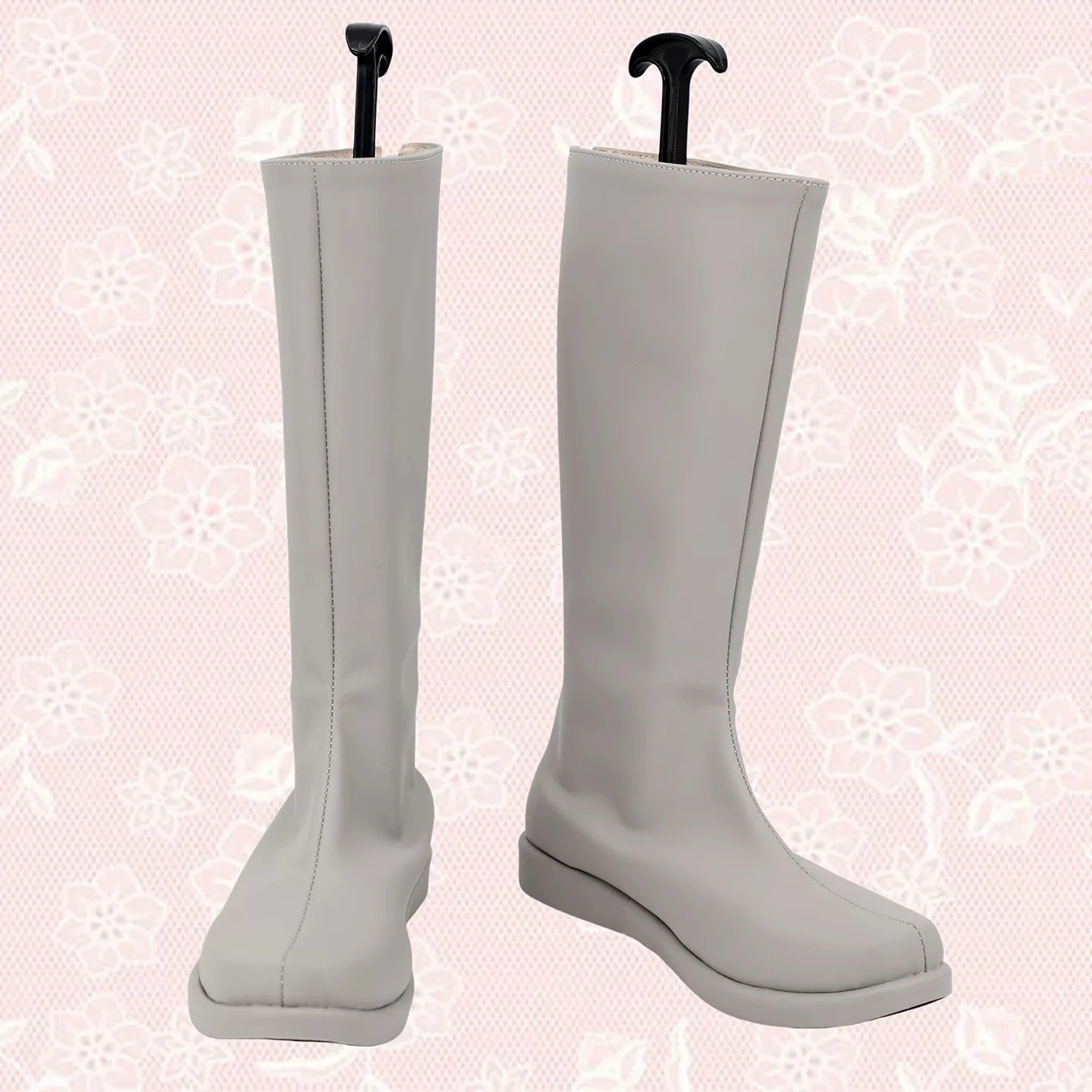 Game Anime Cosplay  Boots  Mark Grayson Invincible Shoes Halloween Costume Accessories Props Made
