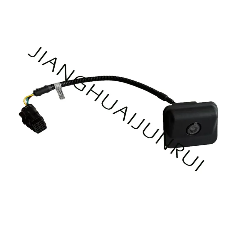 

Rear View Reverse Camera For Jac T6 T8 Pick-Up Truck 3667340P3061 3667340P3011