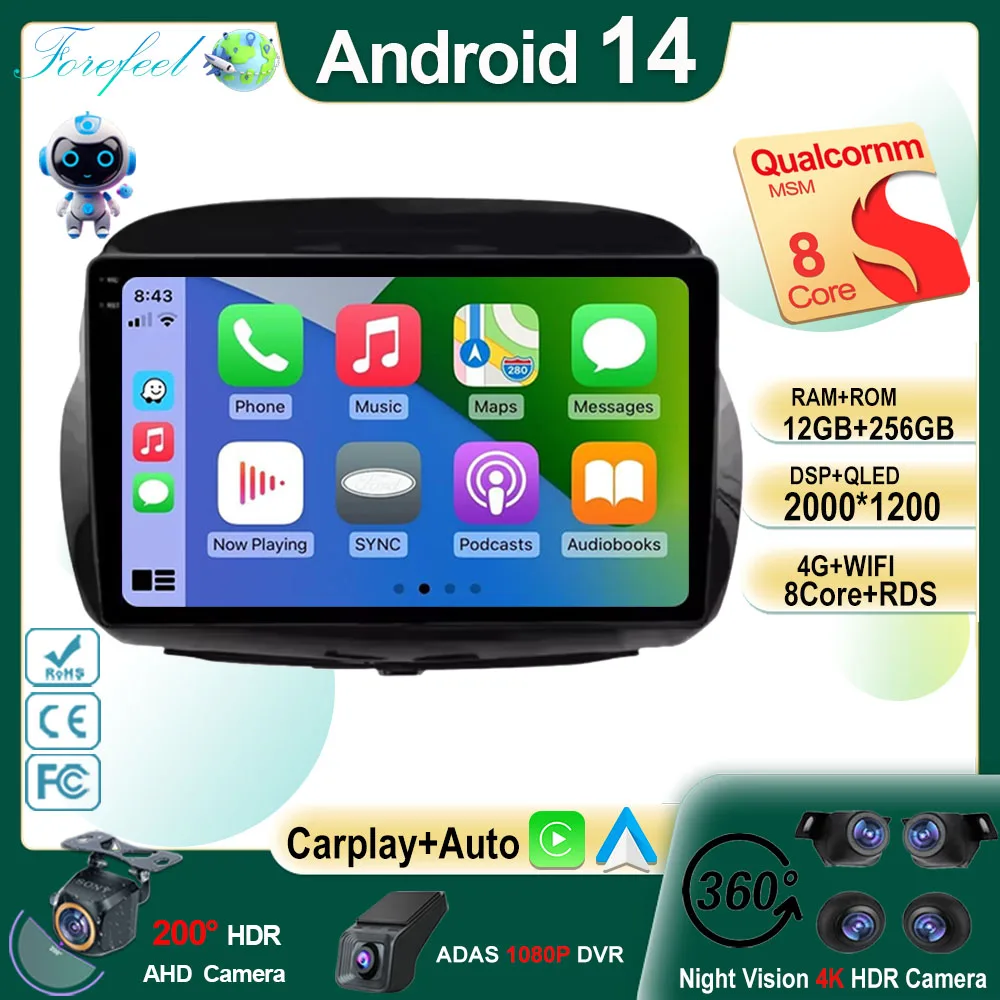 

Android Car Dvd For Honda FRV FR-V EDIX 2004 2005 2006 2007 2008 2009 Auto Radio Stereo Multimedia Player GPS Navigation NO 2din