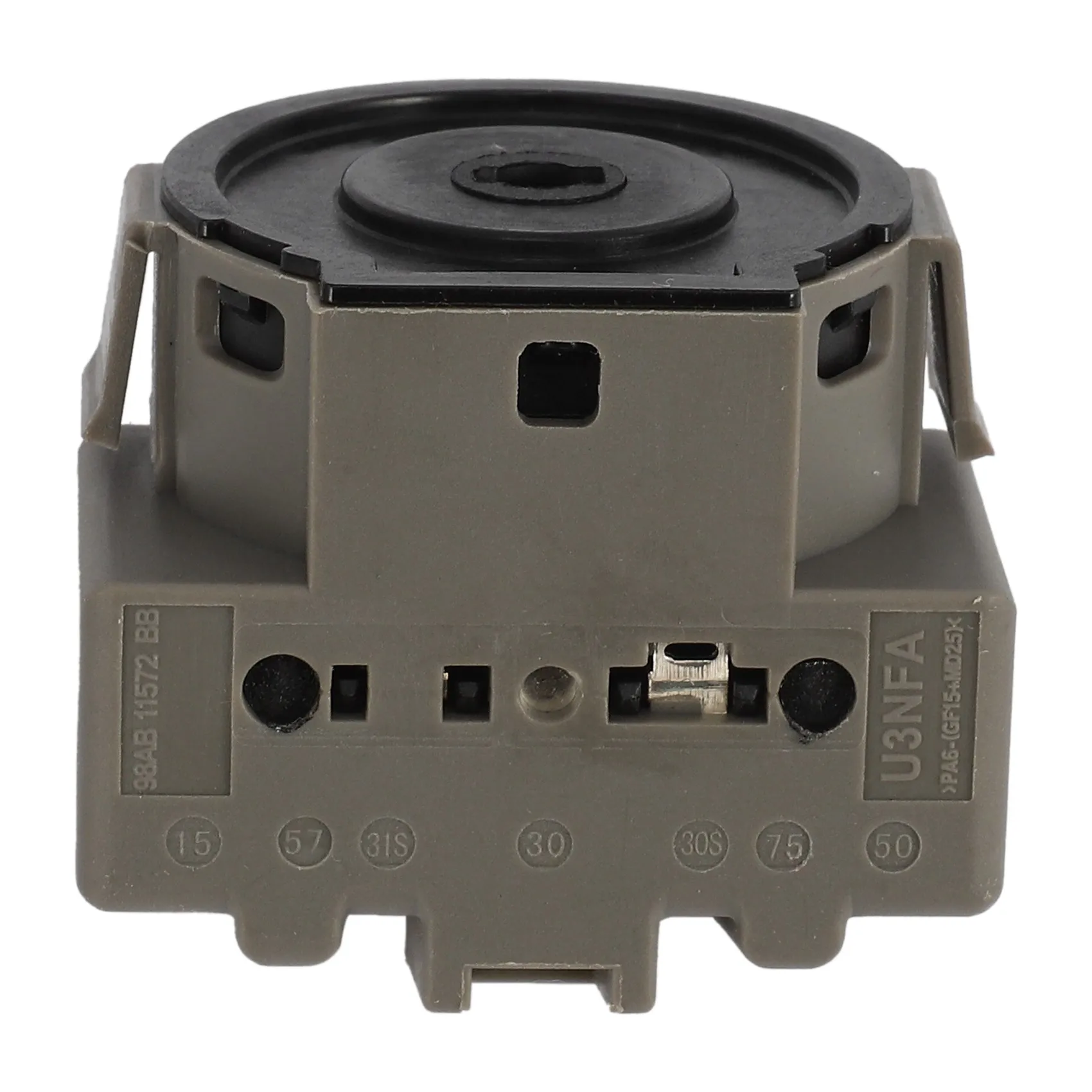 【Top Sale !!】Car Ignition Switch Lock Cylinder With 2 Keys For Ford Focus MK1 Transit Connect 1998-2013 1022184 1677531