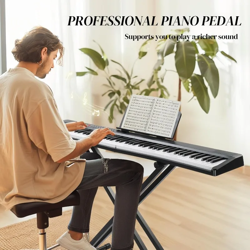 My Electronic Keyboard Wont Turn On or Make Sound? Here’s Exactly How to Diagnose It