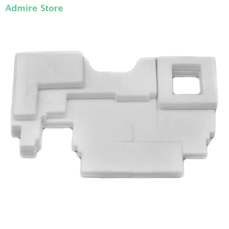 1 Set Per MC-G02 G2160 G3160 G1220 G2260 G3260 G3360 G1420 G2420 G2460 G3420 G3460 G3620 Scatola di Manutenzione Dell'inchiostro Chip e Spugna