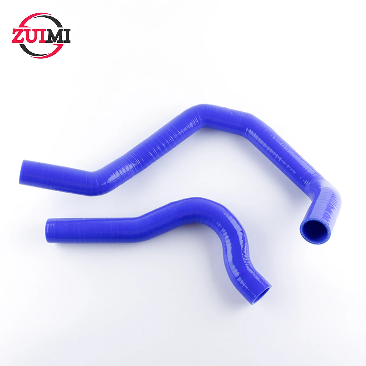 For Honda Civic Type R DC2 EK4 EK9 DOHC B16A B B18C 1992-2000 1999 1998 Silicone Coolant Radiator Hose Kit 93 94 95 96 97 98 99