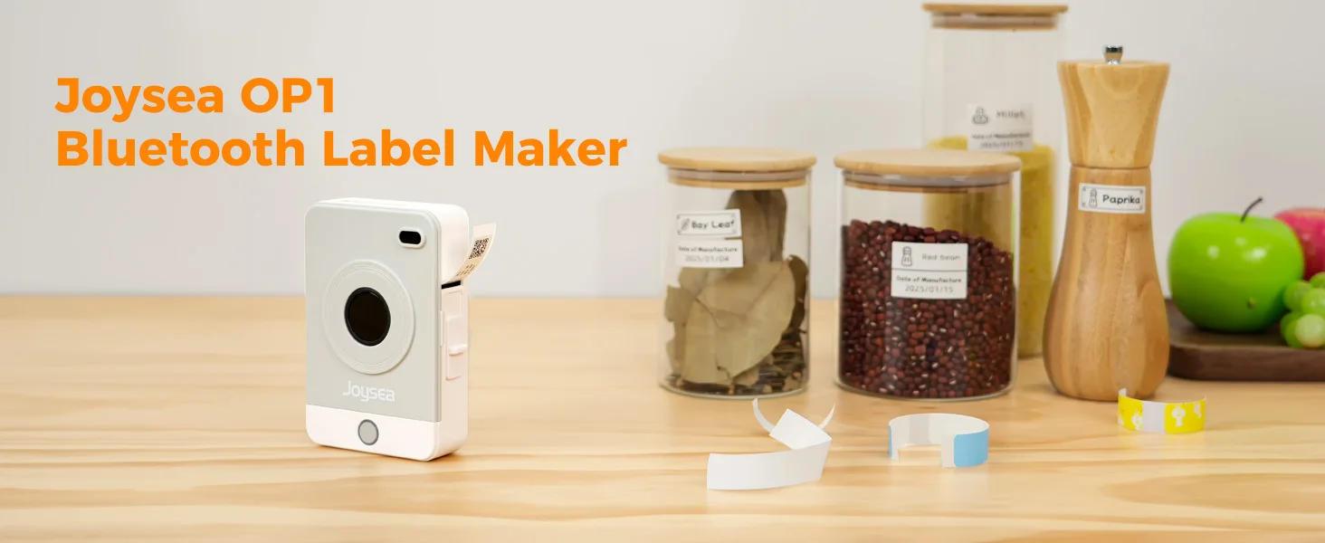 small label maker