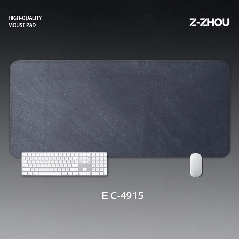 

Простой коврик для мыши, увеличенный коврик для защиты запястья, высокочувствительный игровой коврик, нескользящий коврик для клавиатуры, настольный коврик