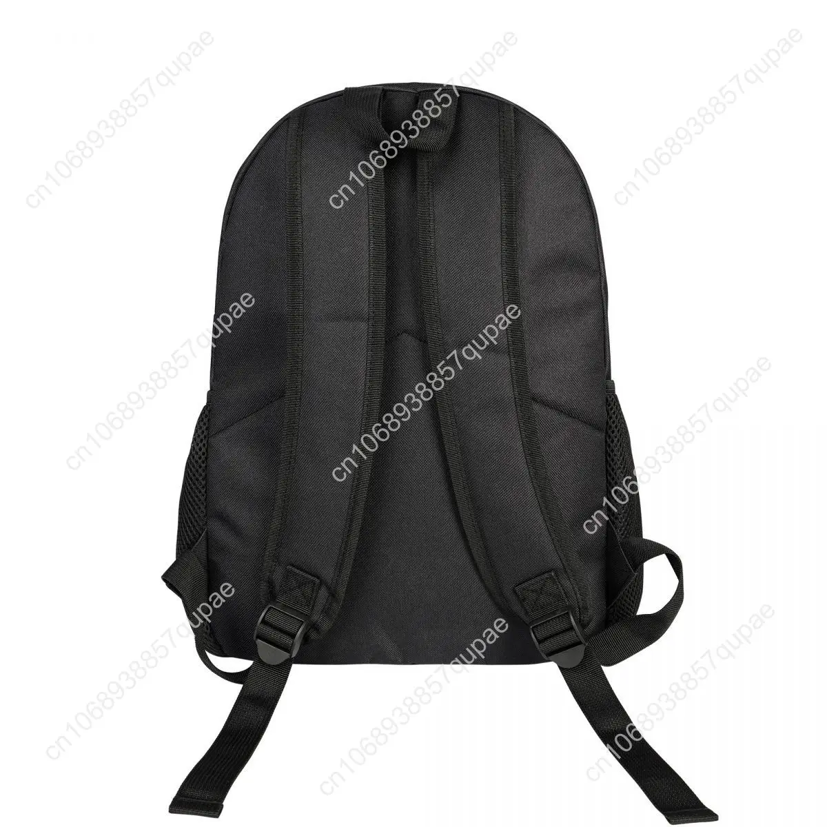 Just A Girl Who Dandy's World Casual Backpack Sports High School Hiking Travel Daypack Men Women Laptop Computer Shoulder Bag