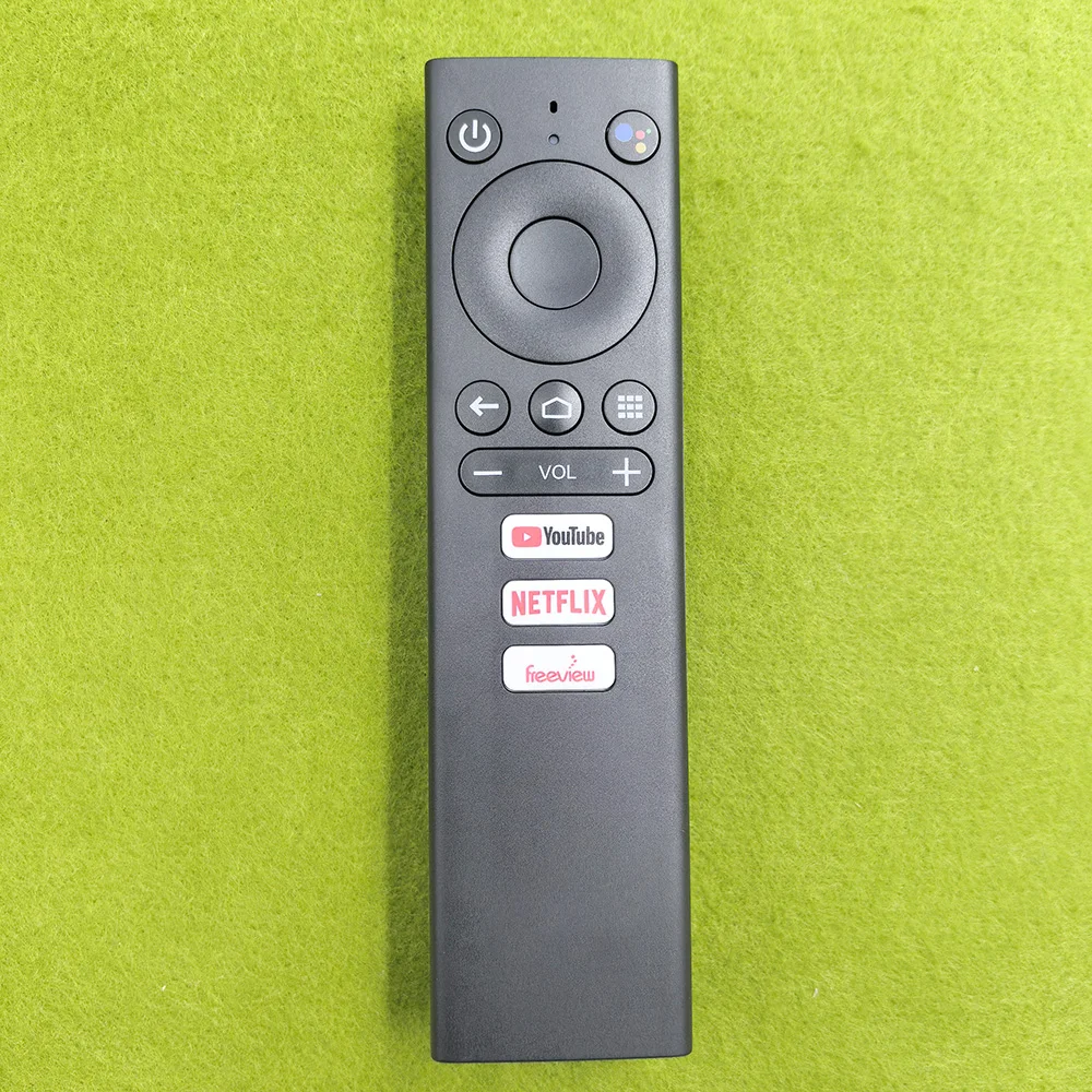 

Новый оригинальный пульт дистанционного управления WH190924B WH-152 для Smartvu X Digital Android TV 4k Dongle