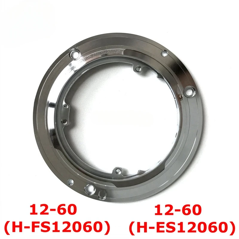 Suitable For Panasonic 12-60Mm Lens Rear Mount Metal Retaining Ring Connecting Ring Metal Buckle Ring