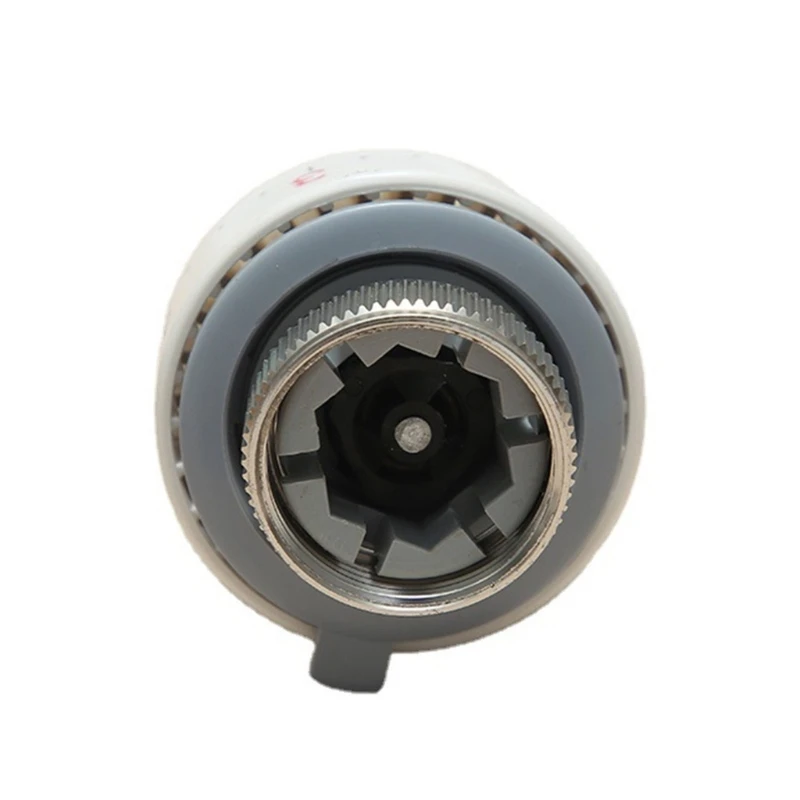 2pcs Radiator Thermostat Valves Head Only Temperature Control Knob Replacement