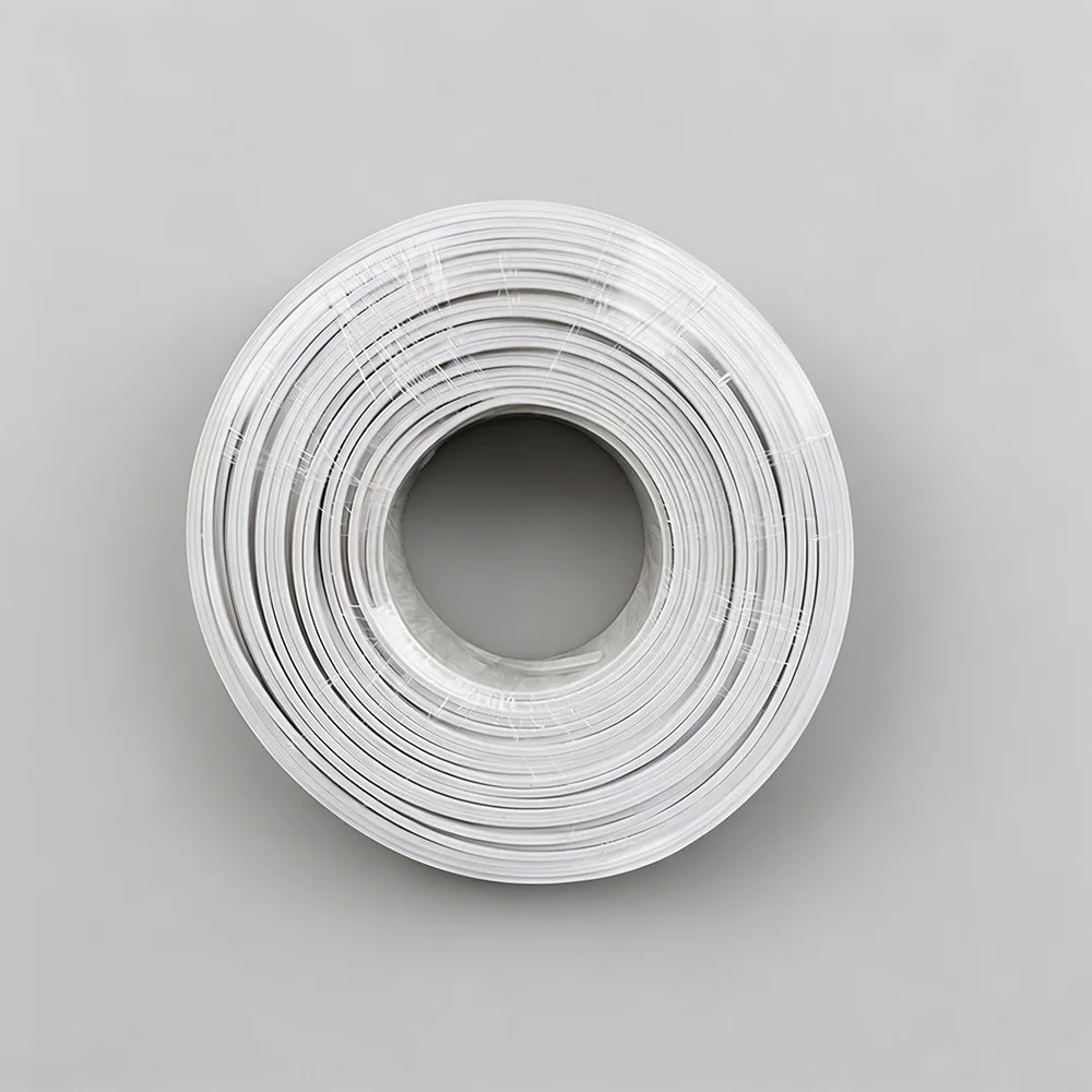 6 mm/8 mm/10 mm flacher Dichtungsstreifen für Aluminiumprofilnuten der Serie 20/30/40/45, staubdichte und kollisionssichere Abdeckung, dekorative Leiste – Detail 4