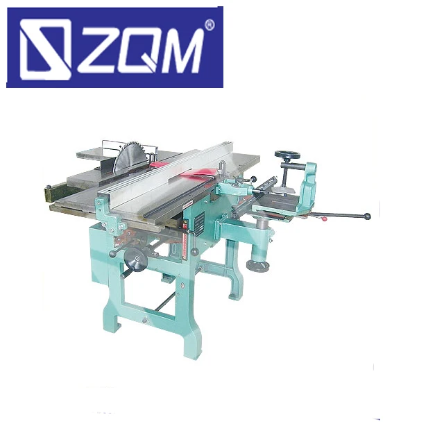 

Multi Purpose Wood Working Tool Machine ML393