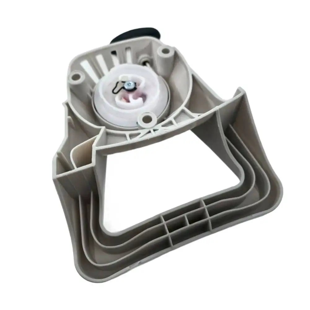 

Recoil Starter with Screw Compatible with For HT102 HT103 HT105 HT131 HT132 HT133 HT134 HT135 Parts 4182 190 4001