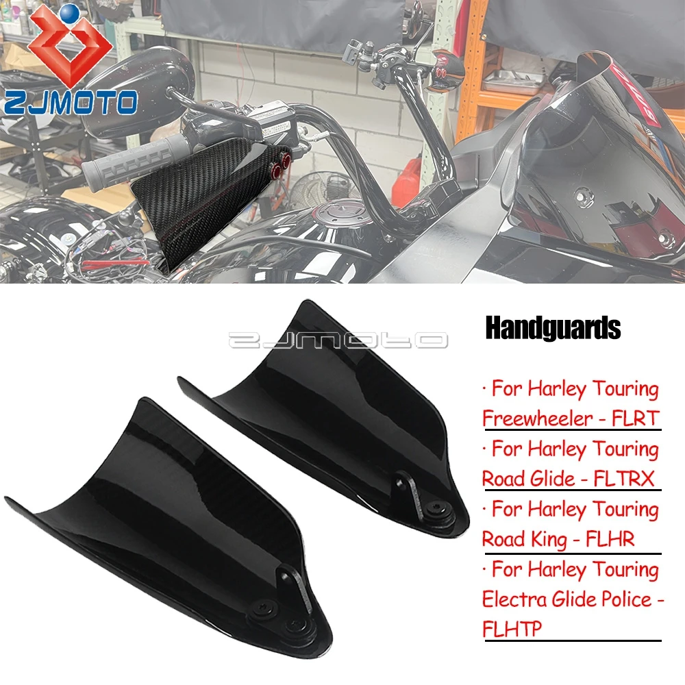 

Для Harley Touring Electra Glide Freewheeler Road Glide Road King Special FLHRXS 18-20 мотоциклетные поручни защита руля