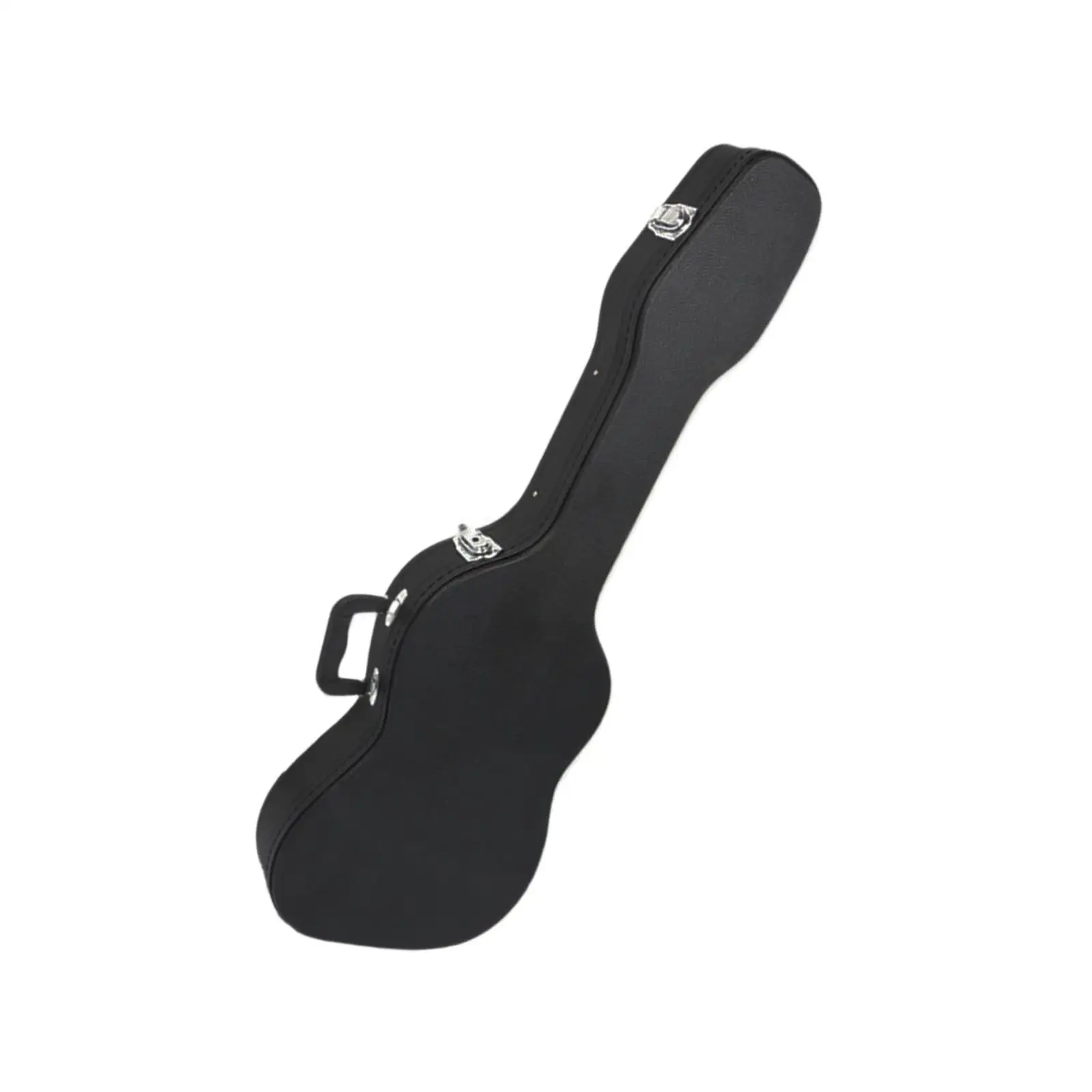 Saco impermeável guitarra, Gig Bag para baixo, Guitarra acústica, Guitarra clássica