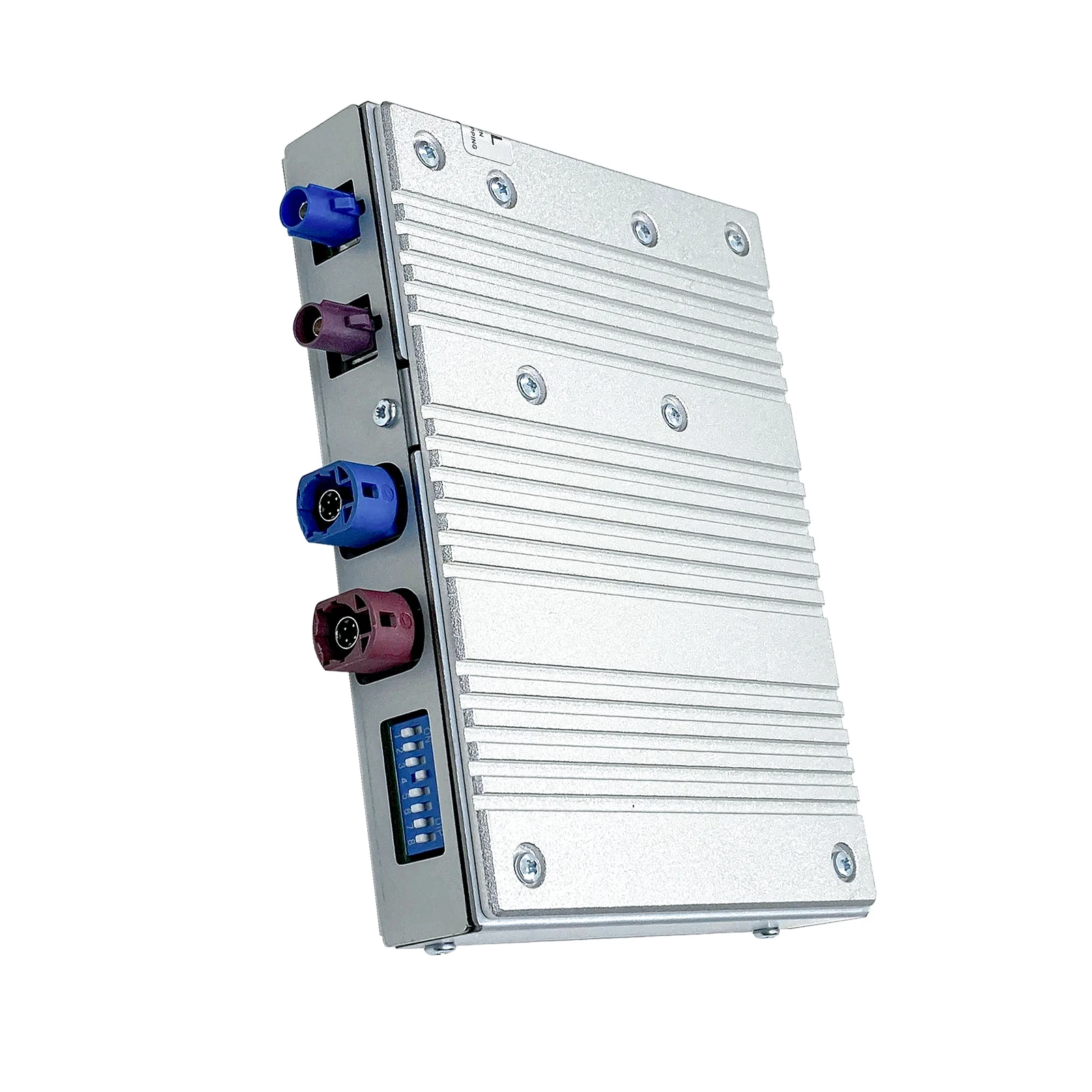 

Беспроводной Android-интерфейс для Lexus LX570 RX GS LS с джойстиком-мышью и 12,3-дюймовым экраном AVLX16QI13, модуль Android Auto/CarPlay