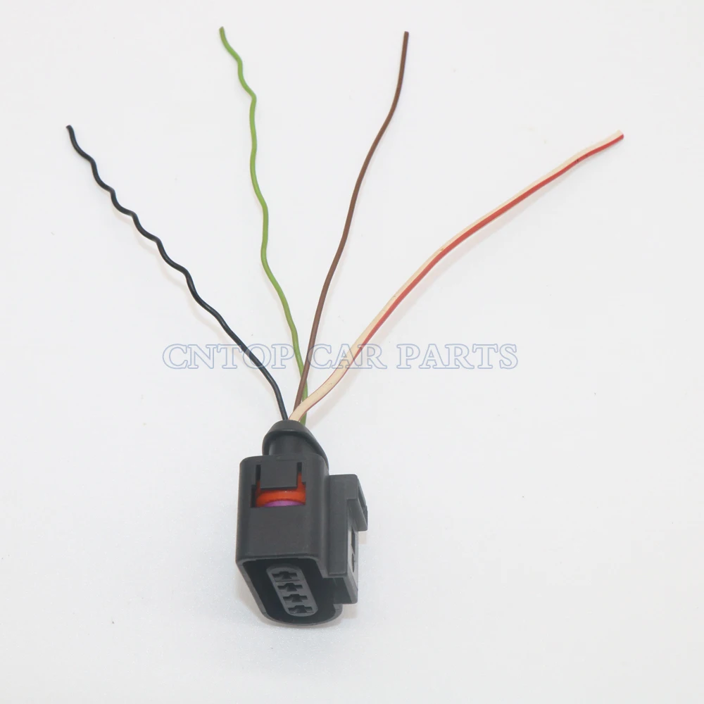 1J0973724 4 Pin Ign…