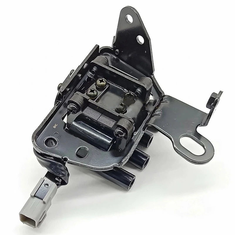 

27301-23900 комплект катушки зажигания высокого напряжения для Hyundai Elantra Tucson SUV Sonata Coolpad Tucson 2.0L 03-11 комплекты