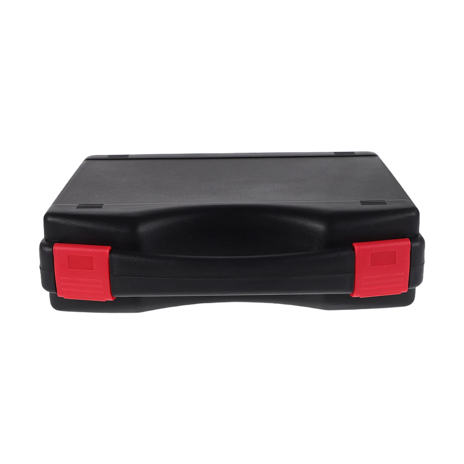 Scatola portaoggetti giroscopico Organizzatore portatile multifunzionale Accessori per custodie per viti in plastica resistente di grande capacità