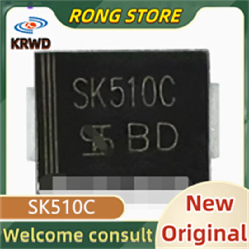 10PCS SK510C SK810C New and original SK510 SK810