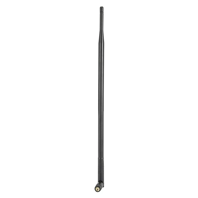 Antenna Wifi 6X 12DBI, Antenna Wifi a lungo raggio Dual Band 2.4G/5G ad alto guadagno con connettore RPSMA per rete Wireless