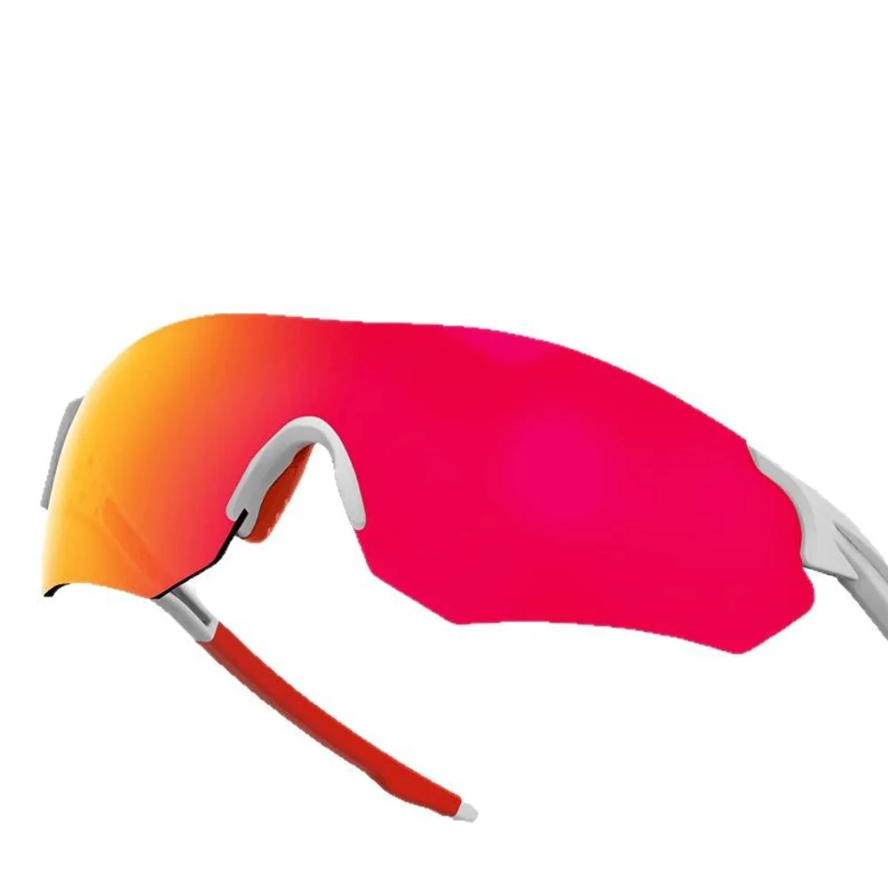 Cycling glasses UV protection sports sunglasses outdoor fishing glasses running sunglasses