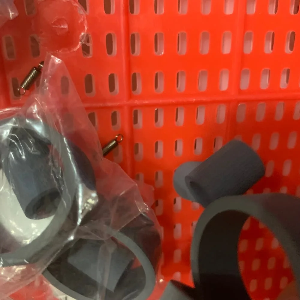 

5X1529149 1517053 Задвижной ролик захвата для EPSON Stylus Office T1100 B1100 Photo 1390 1400 1410 L1300 L1800 R1900 1500 Вт ME1100