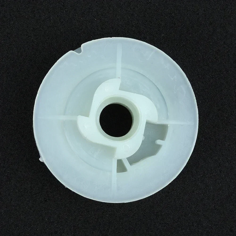 Household Products Starter Parts Practical Fittings Pull Chainsaw For Chinese 4500 5200 5800 Pulley Latest New