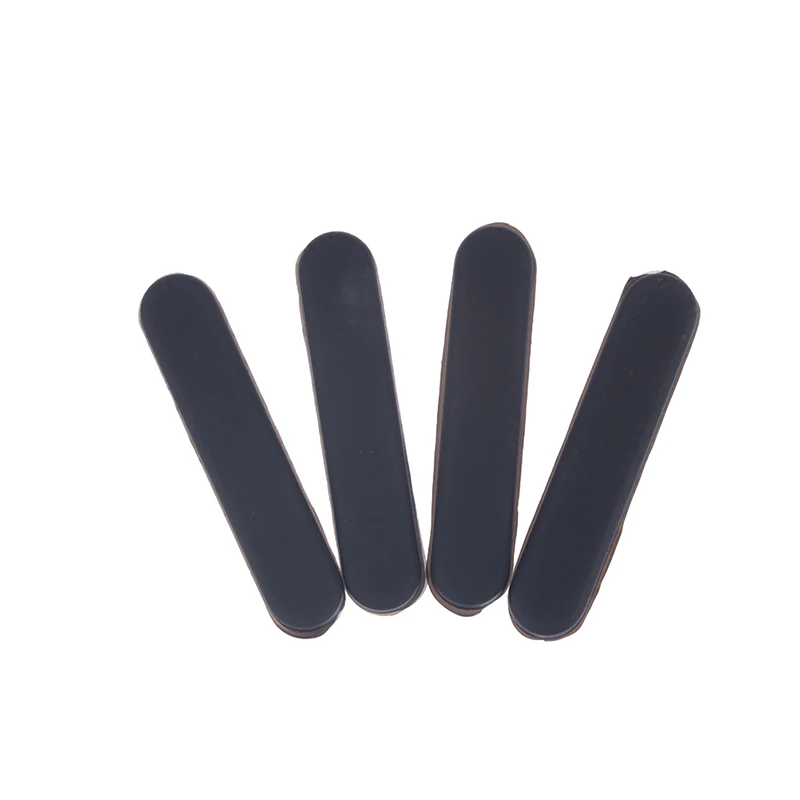 4PCS/Set Laptop Rubber Feet For Lenovo Thinkpad P50 P51 P52 Bottom Shell Rubber Pad  High Quality