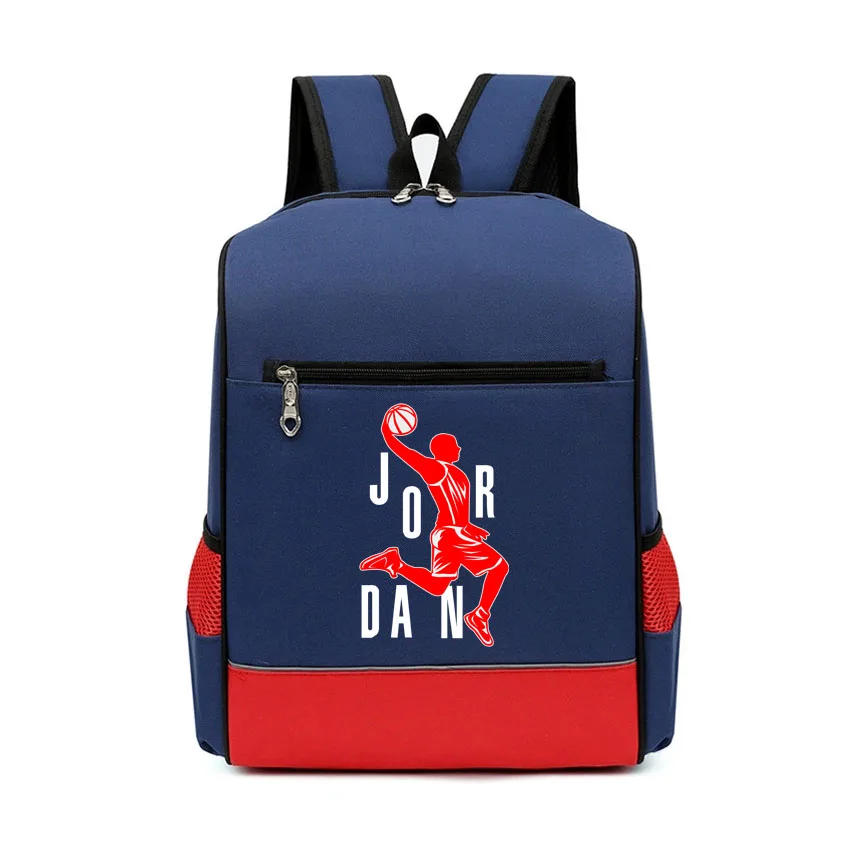 

Kid Backpack Boys Girls Children Bookbag School Bag Teen Girl Backpack Cute J RDA Printed Traveling Waterproof Primary Schoolbag