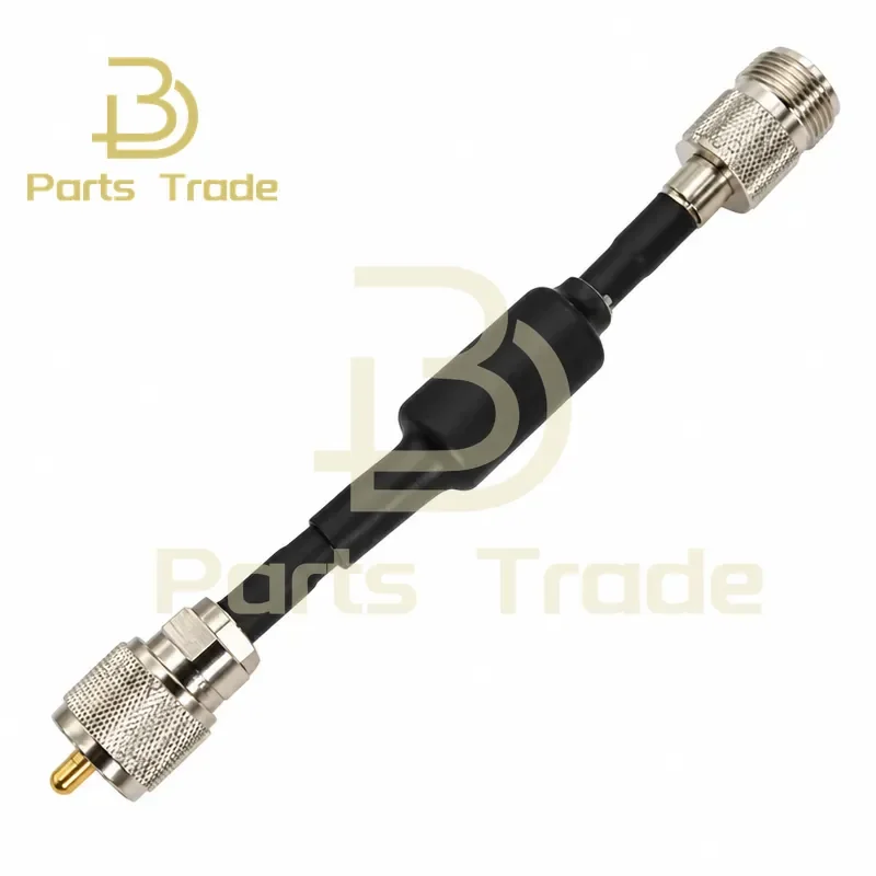 for Radio Wave Stabilizer 1-300MHz Core Radio Anti-interference Standing Wave