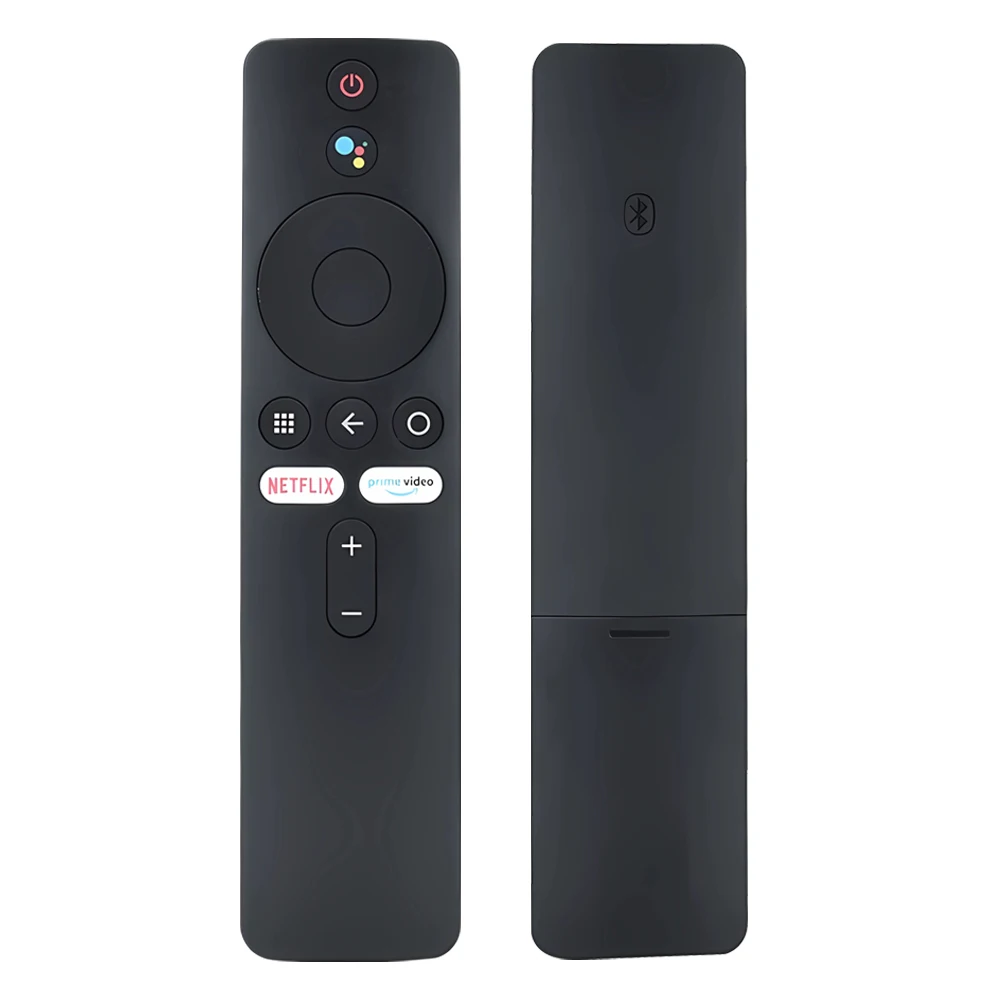 Télécommande vocale Bluetooth XMRM-006 00A pour Xiaomi MI Box S Smart TV Box MI TV Stick MDZ-22-AB MDZ-24-AA Assistant Google