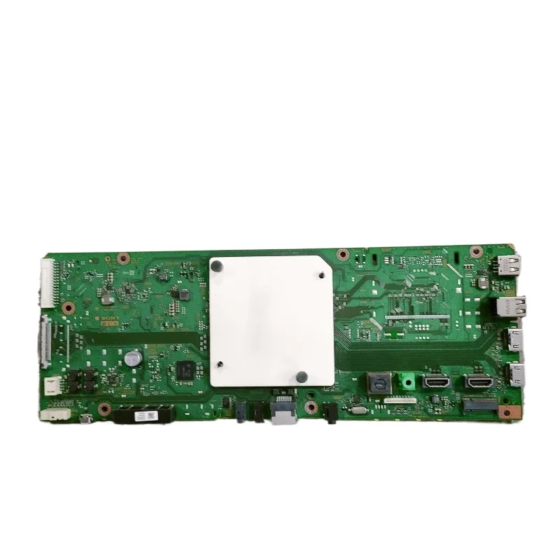 Main Board for  KD-55/65X7500F 55/65/75 X8000G Main Board 1-982-454-31/11 Screen YM8S Used Spare Parts