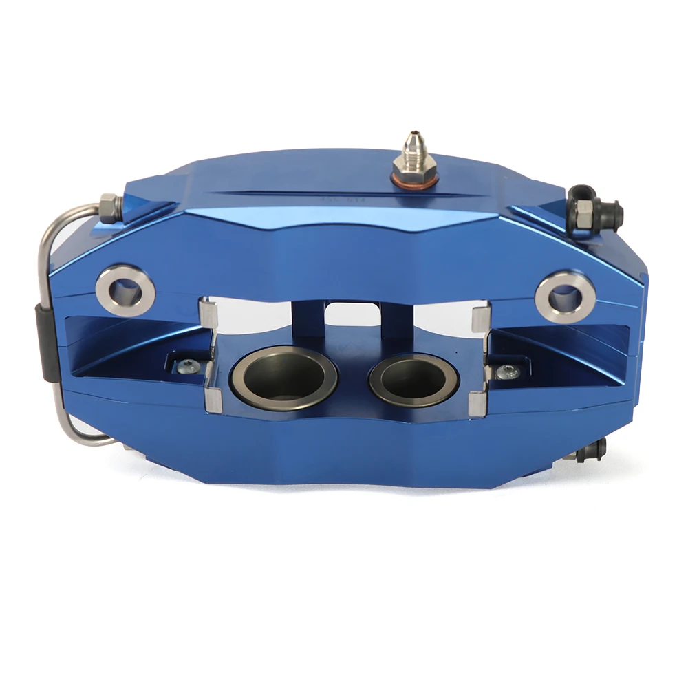 Best Factory Making Brakes Kit 4 Pistons Calipers for v w Rear Wheels 16 17 18 Inches