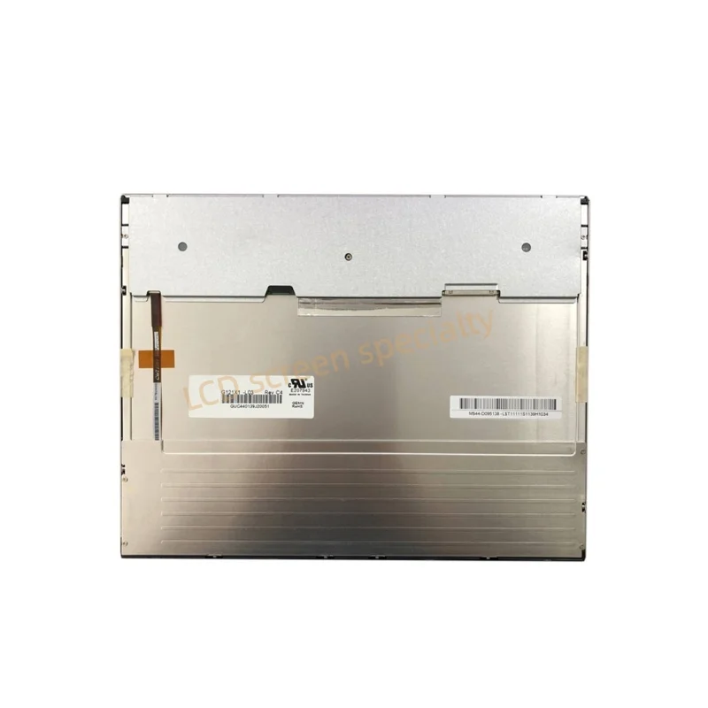

LCD Display Screen for Original 12.1-inch G121XCE-L01 G121X1-L03 G121X1-L04