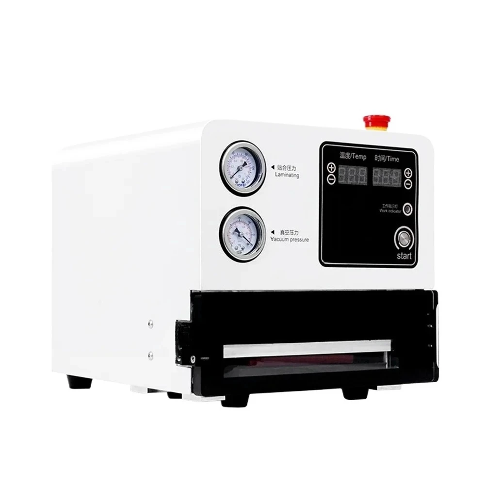 machine pressing screen machine mobile